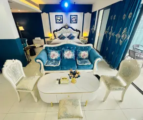 Beihai Qieman Seaview Hotel (Seaview Avenue Jintan Branch) - Image 3