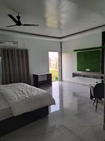 Ganga Bliss - A Riverside Homestay Style Resort In Haridwar - Image 5
