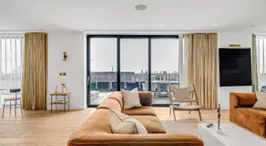 StayCozy Apartments in Kings Cross - Image 2