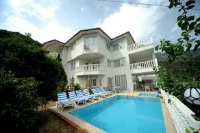 LUXURY WHİTE VİLLA 1 - Image 3