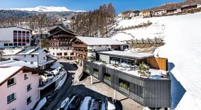 Hotel Alpina Sölden - Adults Only - Image 5