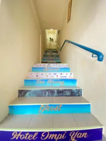 Hotel Impi Yan - Image 5