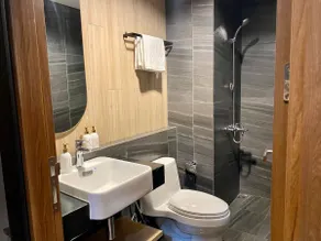 Grey Residence - Penthouse The Smith Alam Sutera - Image 4