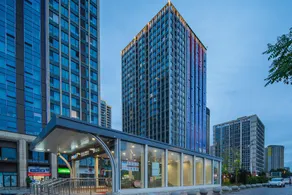 Ran Luxury Select Smart Hotel (Olympic Sports Center Branch) - Image 3