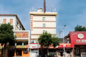 Home Inn Taiyuan North Street Beixiaoqiang Wanda Plaza - Image 3