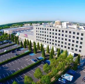 Hôtel Mister Bed City Torcy - Image 2