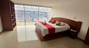 Hotel Sabana Hilton - Image 4