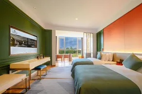 Qingdao Beer Time Coast Resort Hotel - Image 2