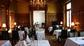 Hotel & Restaurant Schloss Schwandegg - Image 2