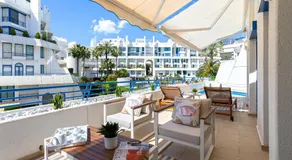 Genteel Home Marbella House Beach - Image 3