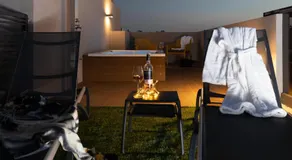 Incanto Boutique Suites - Mets - Image 5