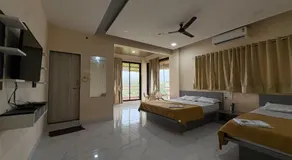 Hotel Rama-inn Lodging and Restaurant - Image 2