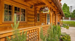 Apartmány Kubínska hoľa - ZRUB - Image 5