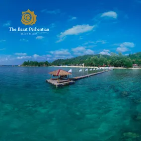The Barat Perhentian - Image 5