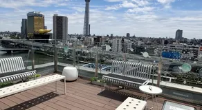 KOKO HOTEL Asakusa Komagata - Image 3