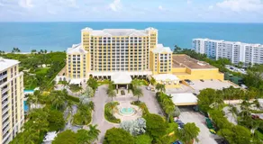 Stunning Studio Apartment Sited The Ritz Carlton - Image 2