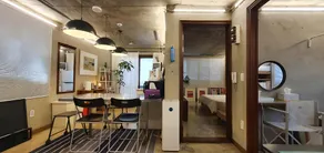 Stay4578.  Hongdae & YG Entertainment, Mangwon - Image 3