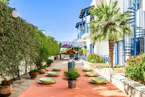 Cretan Dawn Apartment Amoudara Heraklion Crera - No4 - Image 3