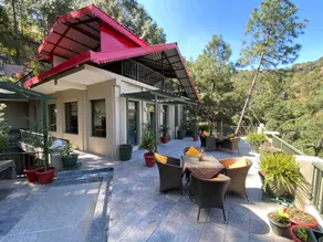 The 7 Pines, Kasauli by Leisure Hotels - Image 3