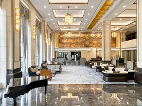 Haizhou Hotel - Image 3