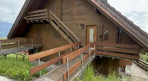 Chalet Ruedi - CharmingStay - Image 4