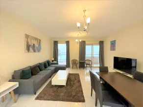 Amazing 2B with Lagoon view in Ras Al Khaimah - Image 2