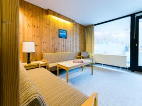 Appartement im Panoramic Hotel Bad Lauterberg - Image 2