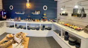 Hotel Restaurant Ostsee-Anker - Image 5
