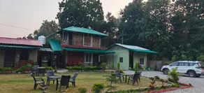 Corbett Sunrise India Homestay By Eiyuu Hotels - Image 2