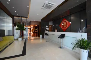 Jinjiang Inn Select Nanjing Provincial People's Hospital Hanzhongmen Metro Station - Image 5