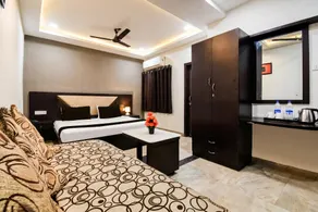 Hotel O Raipur City Center Formerly South Inn - Image 2