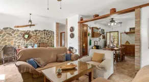 Casa Villa Pinale Álora - Image 3