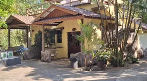 บ้านกาแล สวนผึ้ง - Image 4