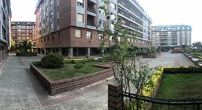 Loft en Las Arenas Getxo, junto puente colgante - Image 3