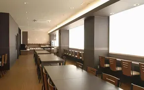 AB Hotel Kakamigahara - Image 4
