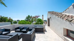 Villa Serena Marbella - Luxury villa with pool & sea views - Image 2