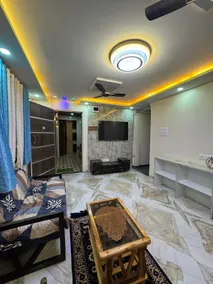 Vijay per day Rental Apartment - Image 2