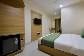 Hotel O Blue Orchid - Image 5