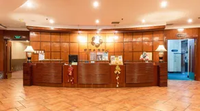 Teda Collection Hotel Tianjin - Image 3