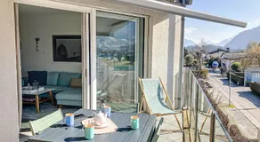 Apartment Les Perles du Lac by Interhome - Image 4