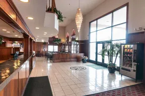 Quality Suites Albuquerque Airport - Image 2