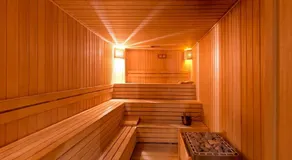 Unique Residence Hotel Golf and Spa - Image 5