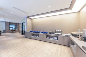 Hanting Hotel Ma'anshan Dangtu County Shiqiao Town - Image 3