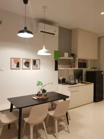 Havis House Monde Residence Homestay - Image 5