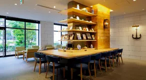 Far East Village Hotel Yokohama - Image 2