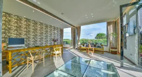 Yunshuo Dali Light luxury Guesthouse - Image 2