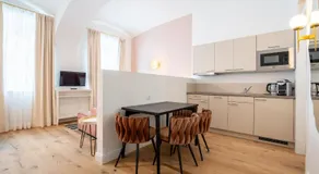 easy-flat Belvedere - Central Apartments with AC - Image 2