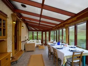 Lagnakeil Highland Lodges - Image 3