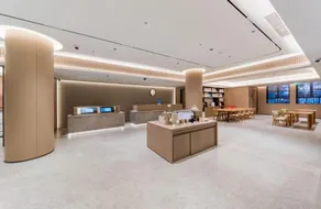 Ji Hotel Shanghai Xujiahui Center - Image 5