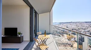 Contemporary City Staycation, St Julian's - Image 5